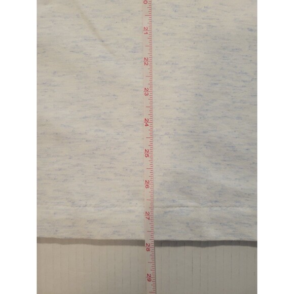 Vintage Arizona Bull Skill Native Feathers Deserts Zone Grey‎ Orange Mens M Usa - Picture 6 of 6